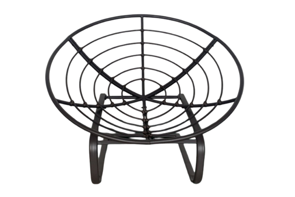 Single Spring Radar Chair